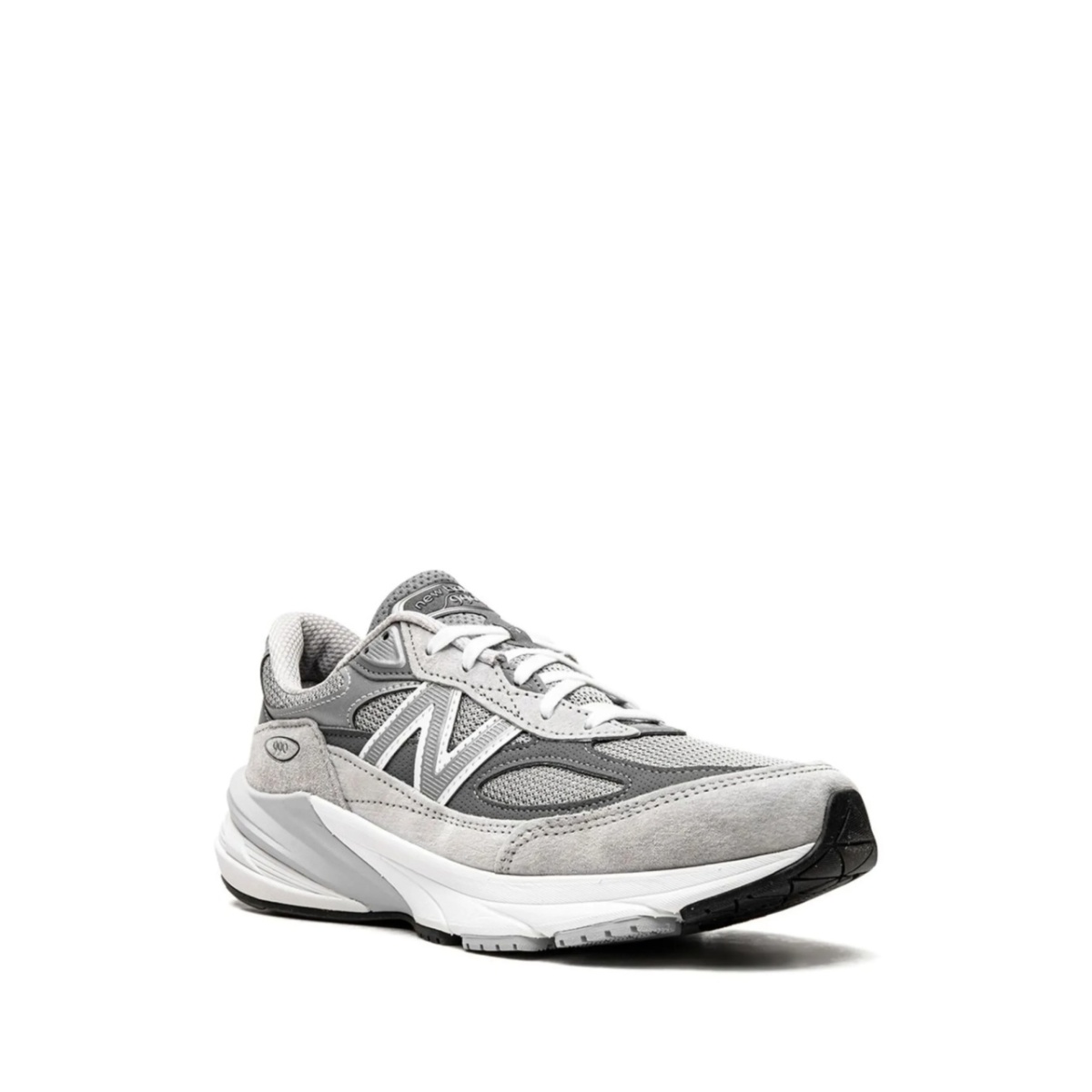 990v6 "Grey" sneakers - Img 2