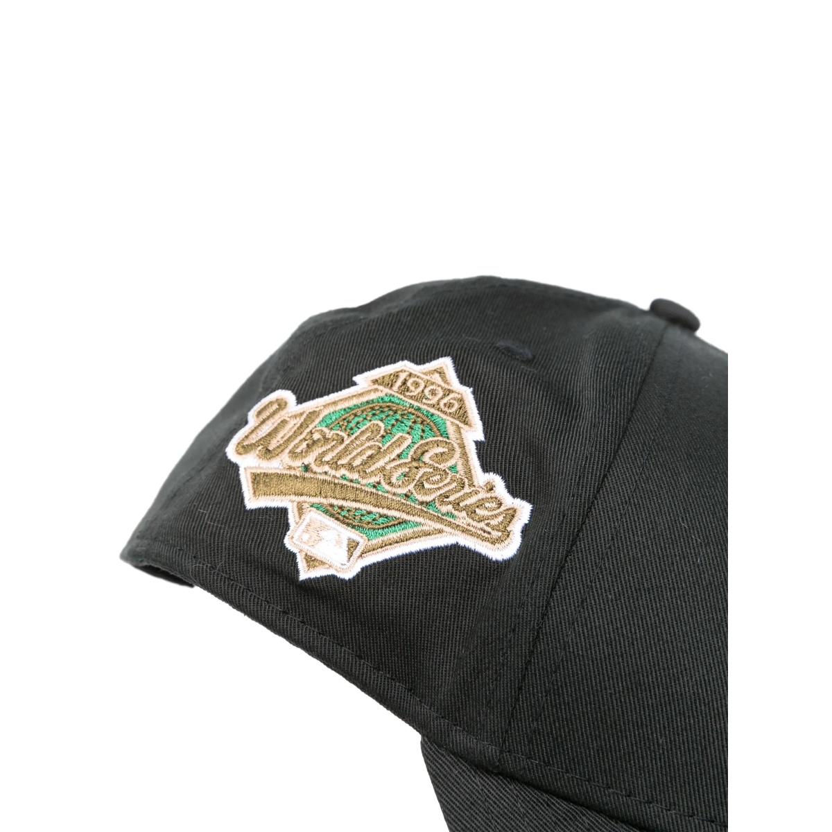 9Forty twill cap - Img 2
