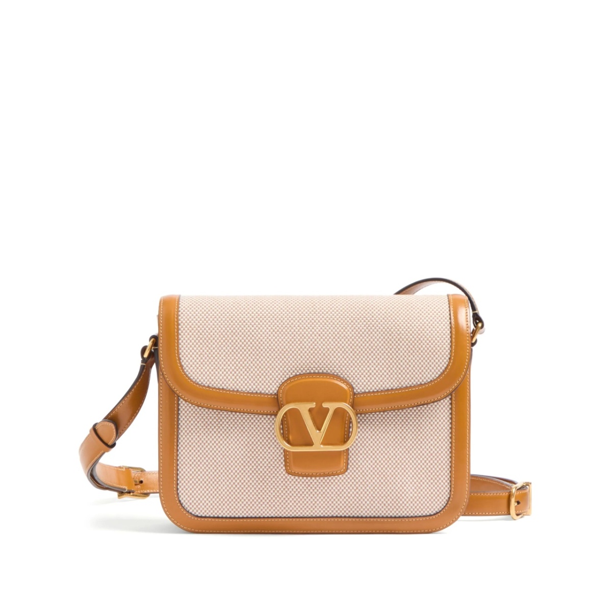 9to5 canvas shoulder bag