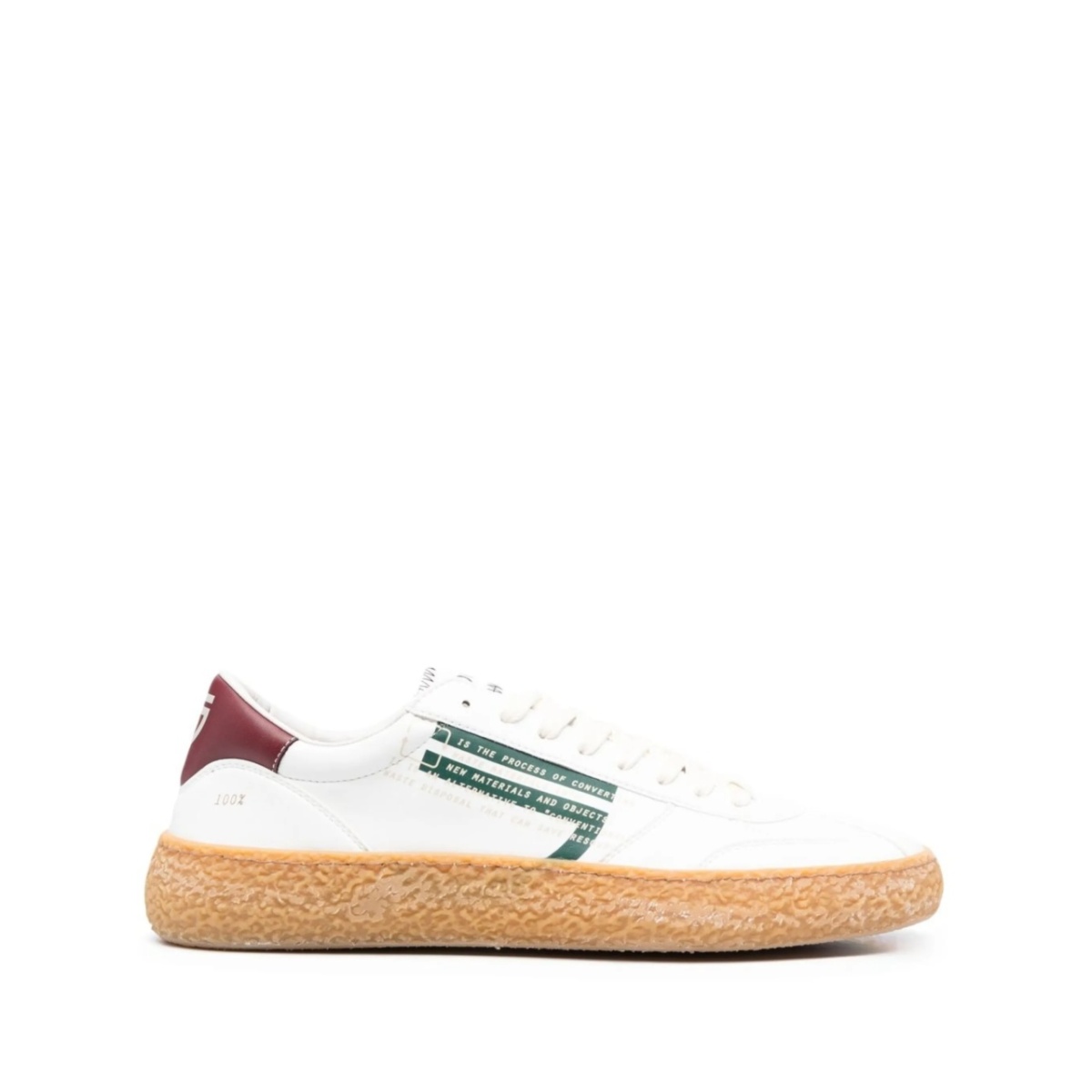 Abete lace-up sneakers