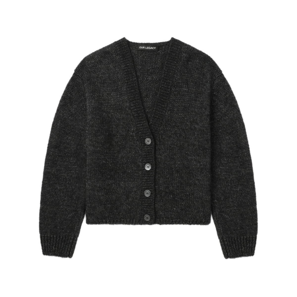 Academy cardigan