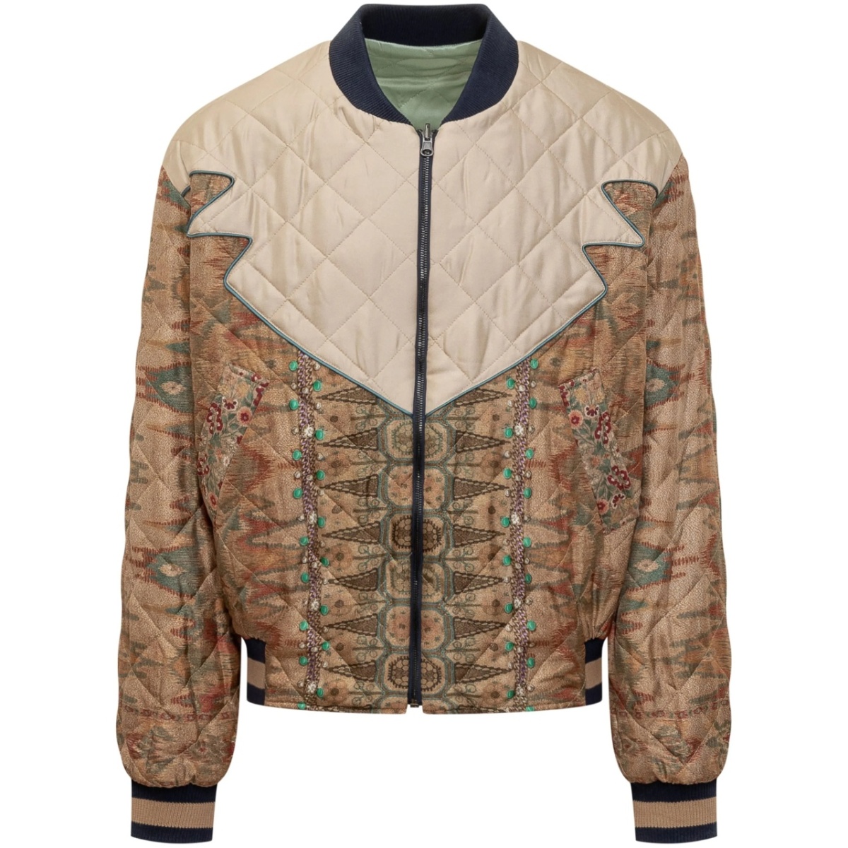 Adana bomber jacket