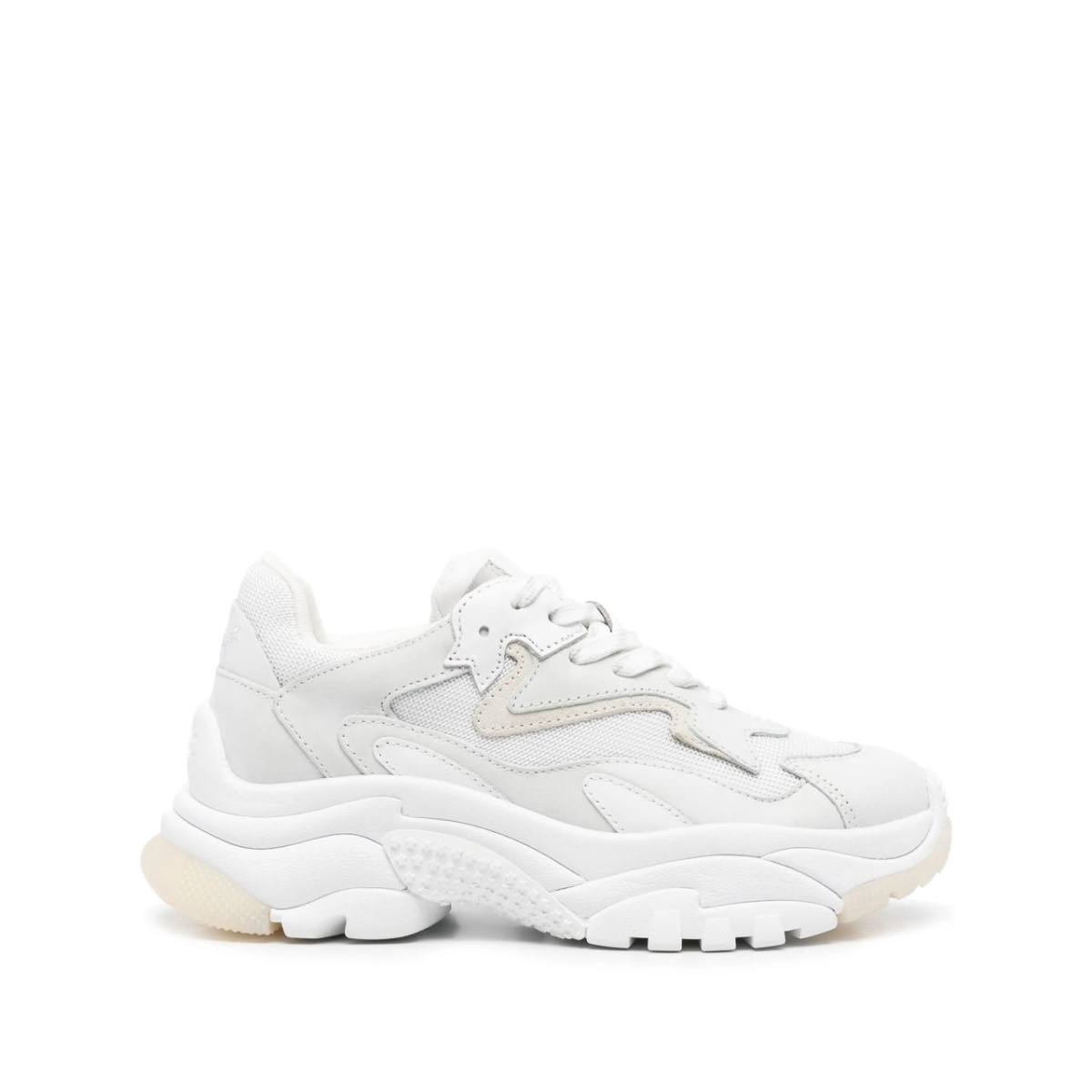 Addicted sneakers