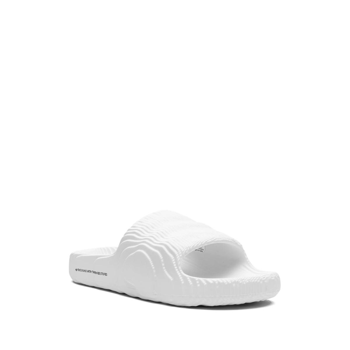 Adilette 22 "Crystal White" sneakers - Img 2