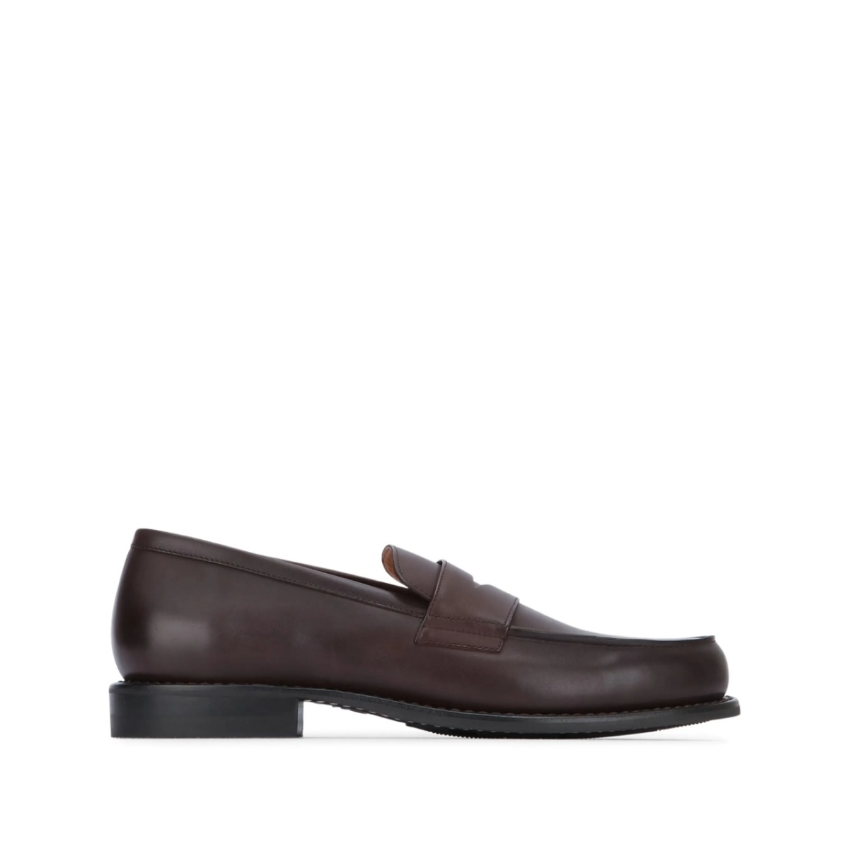 Adonis loafers