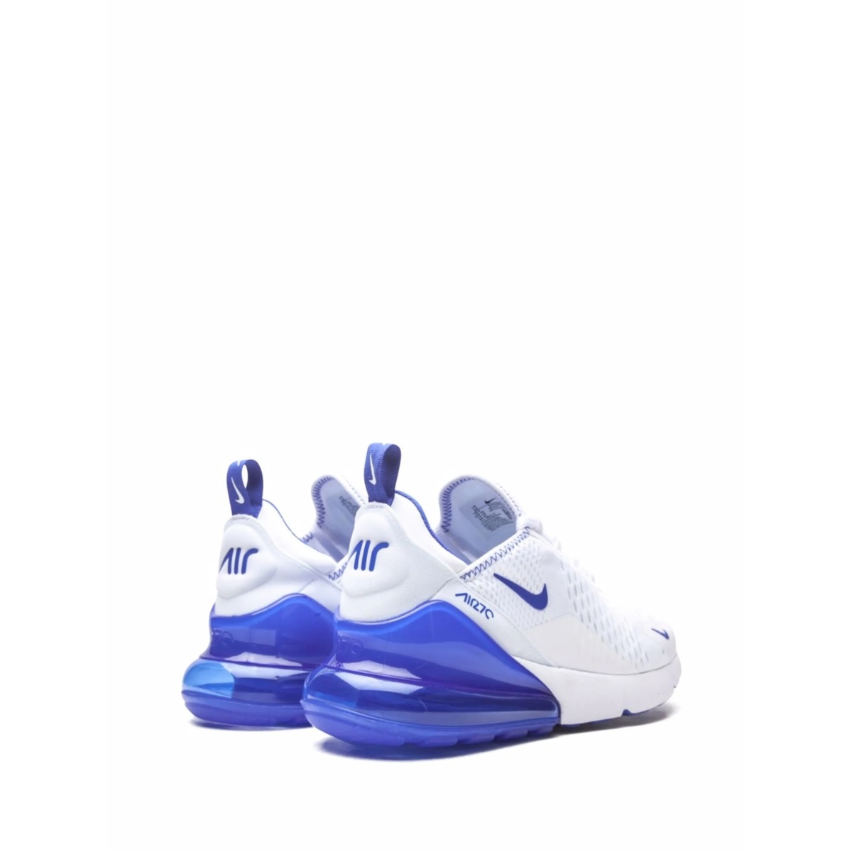 Air Max 270 sneakers - Img 3