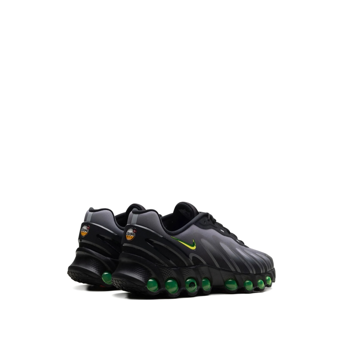 Air Max Dn8 "Black Volt" sneakers - Img 3
