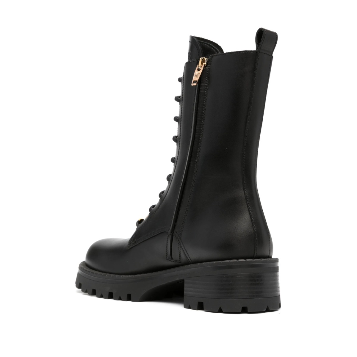 Alia lace-up boots - Img 3