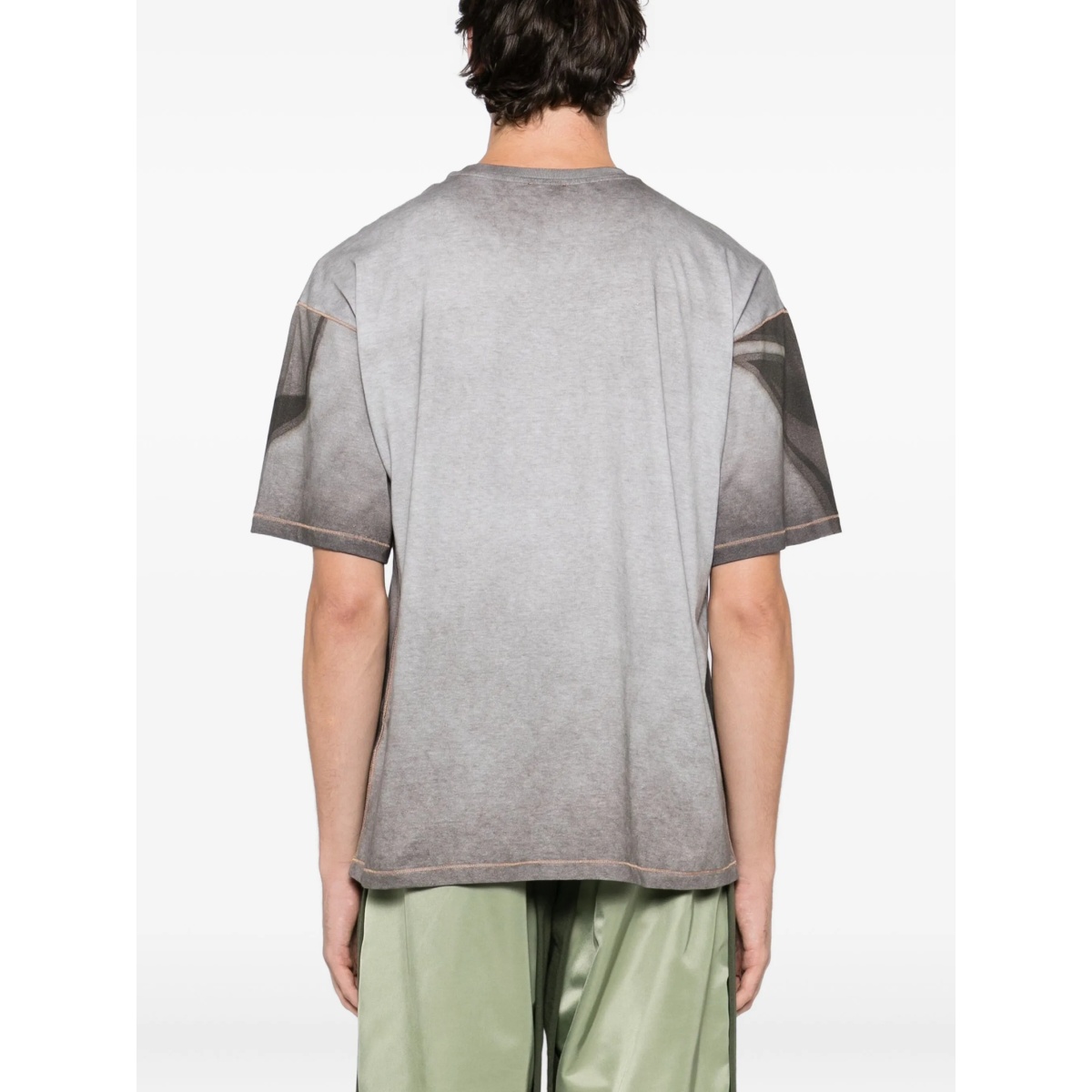 all-over print T-shirt - Img 3