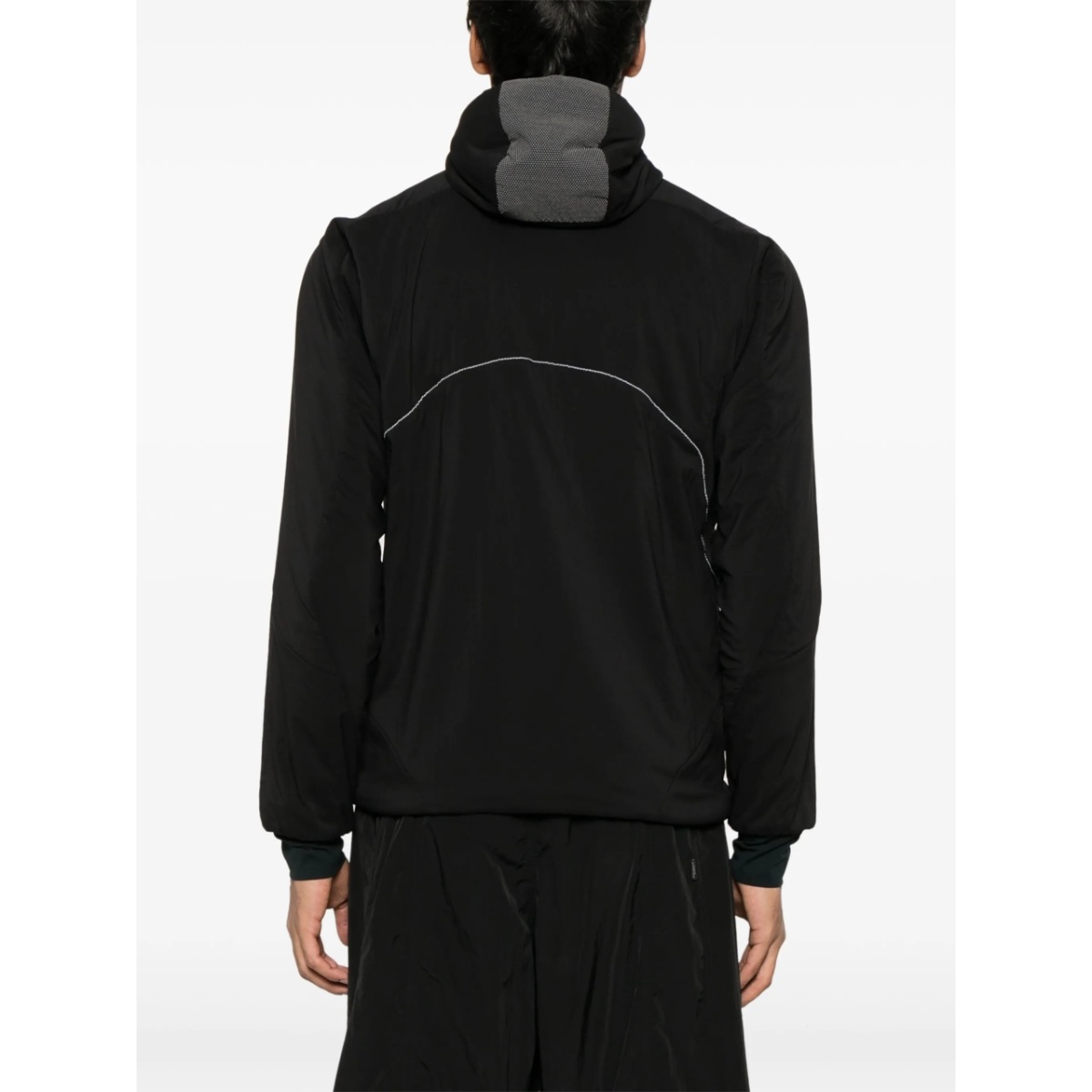 Alpha AIR jacket - Img 4