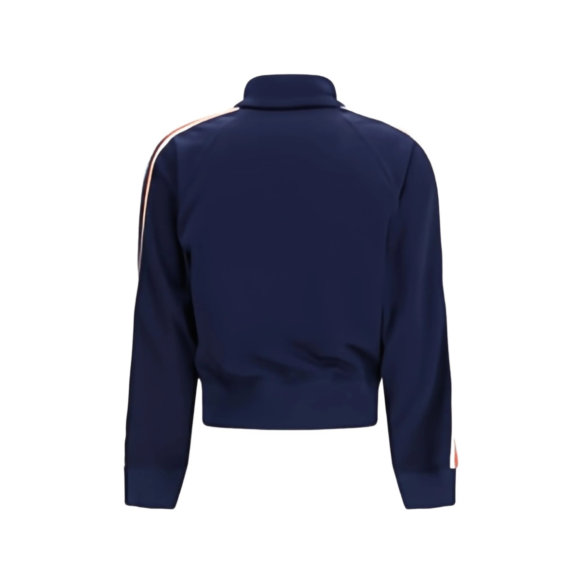 Angels-patch zip-up sweatshirt - Img 3