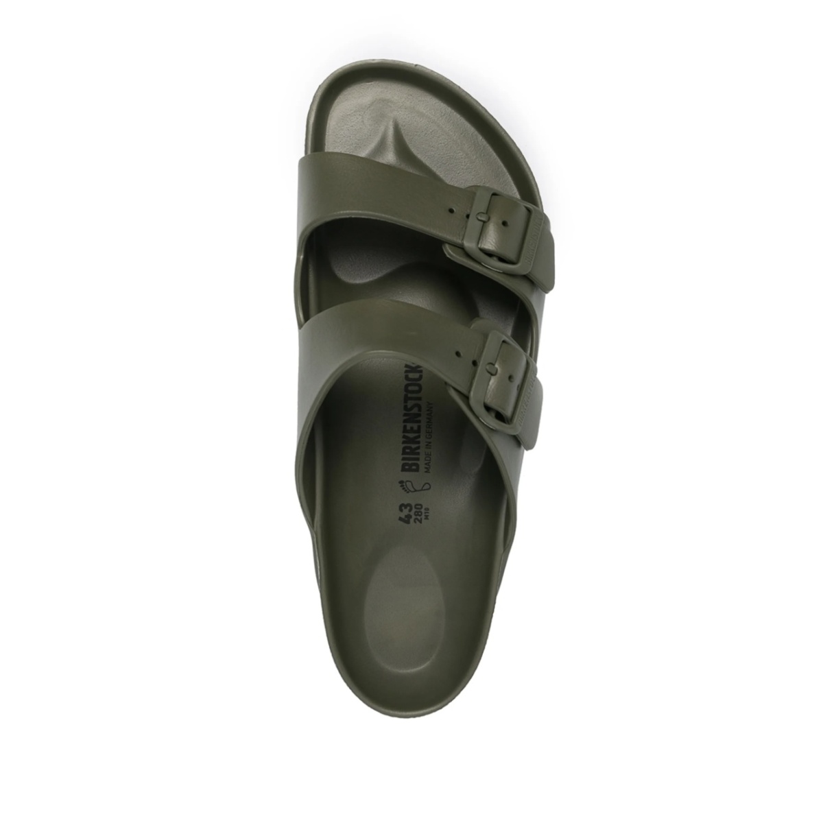Arizona buckled sandals - Img 4