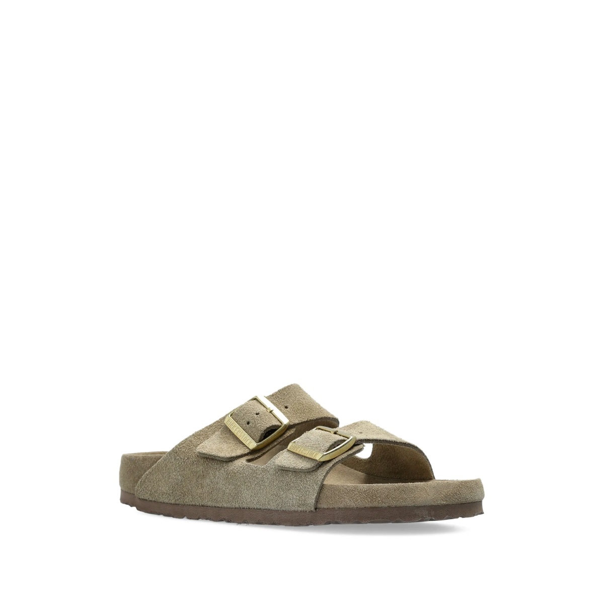 Arizona double-buckle slide sandals - Img 2
