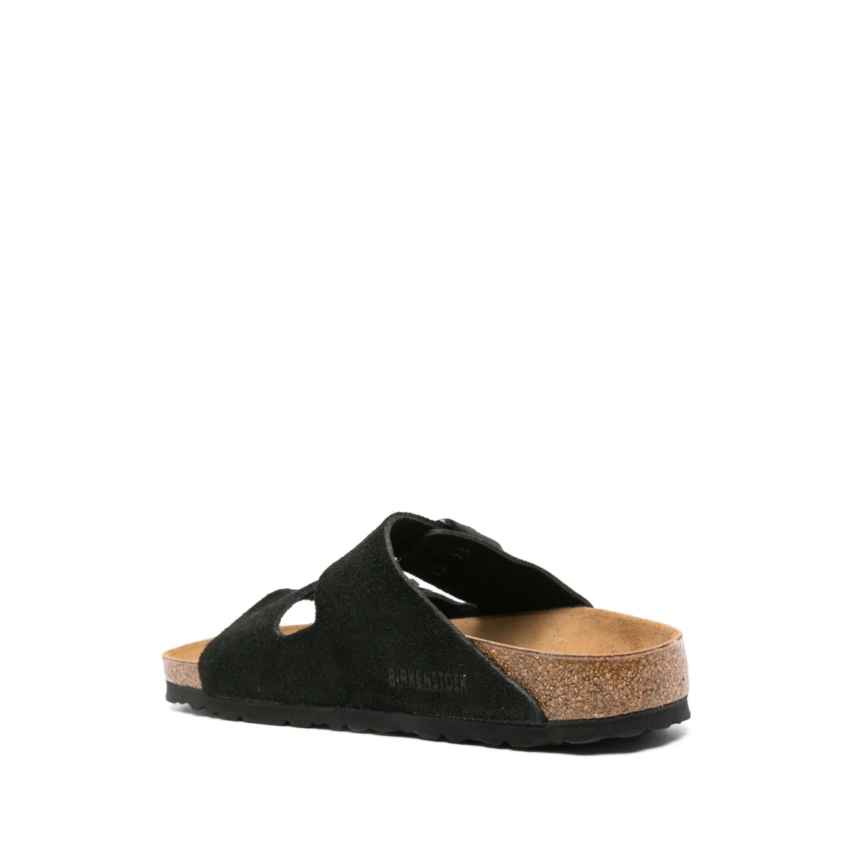Arizona suede sandals - Img 3