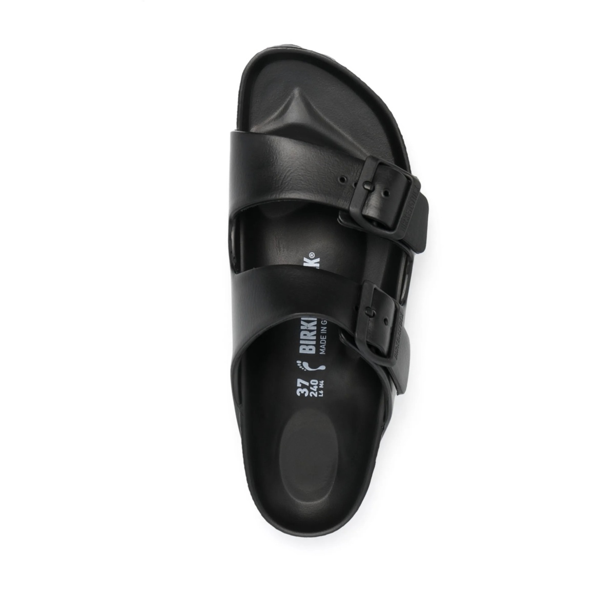 Arizona two-strap sandals - Img 4