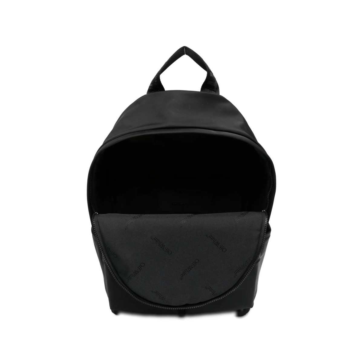 Arrow-print backpack - Img 5