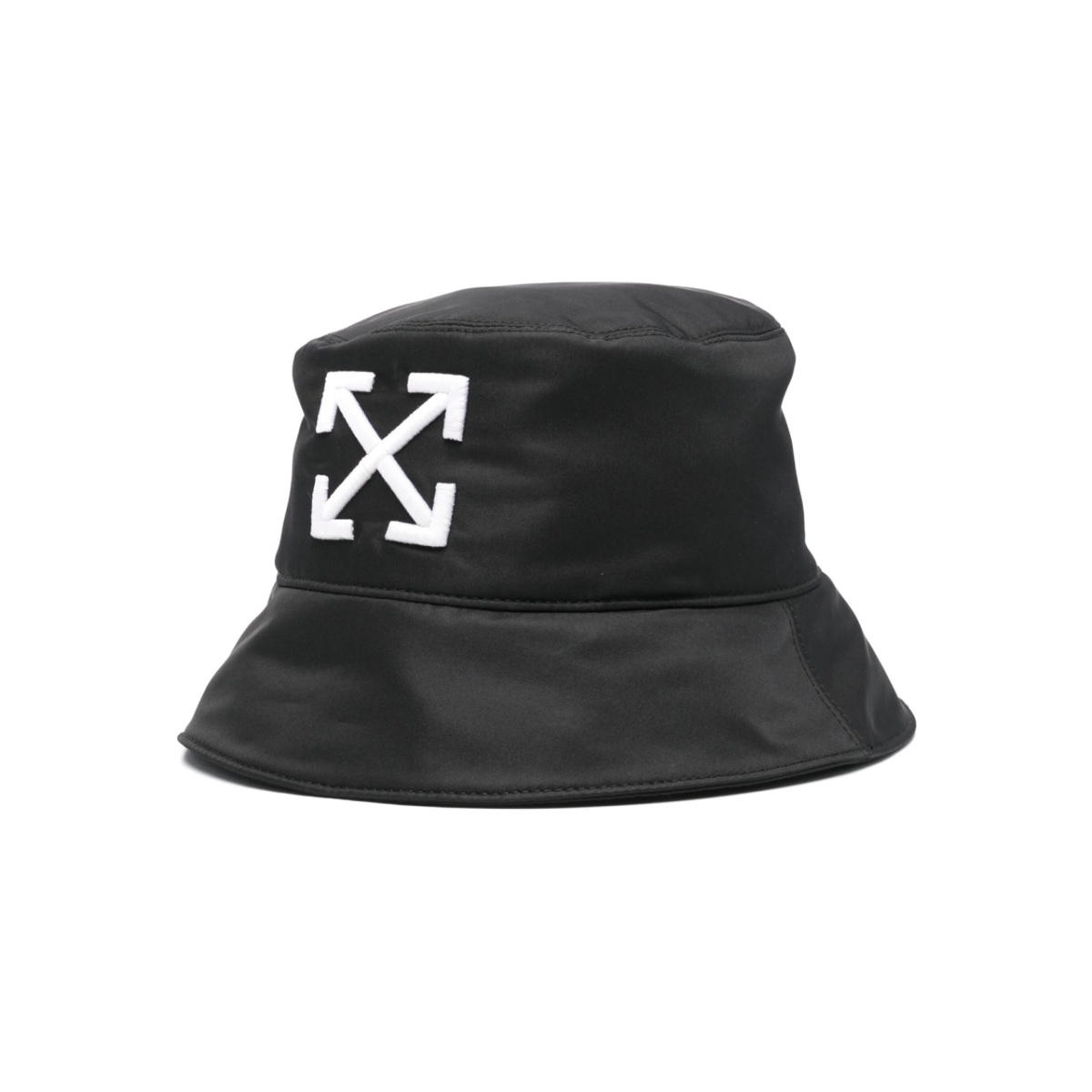 Arrows bucket hat