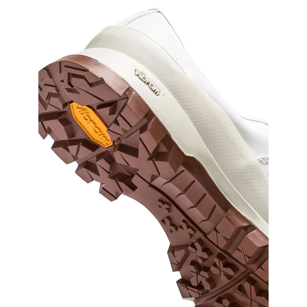 Authentic Vibram Dx lug-sole sneakers - Img 5