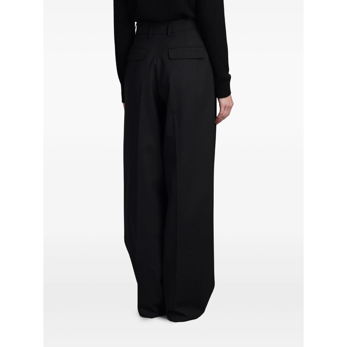 Axel tailored trousers - Img 4