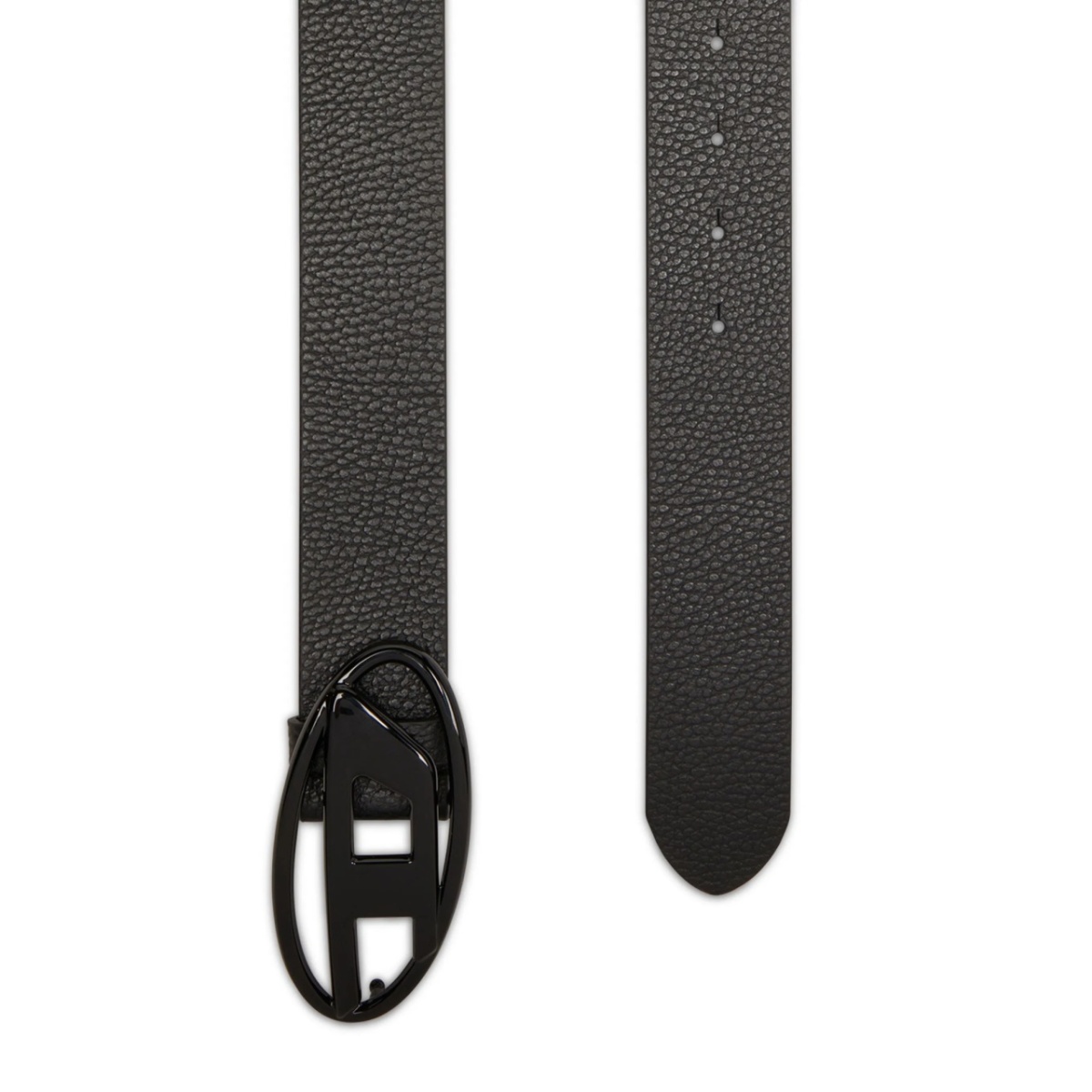 B-1dr logo-buckle belt - Img 2