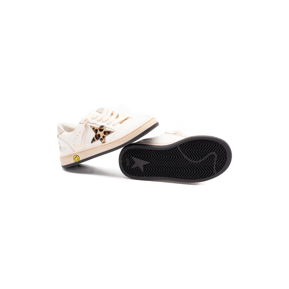 Ball Star sneakers - Img 3