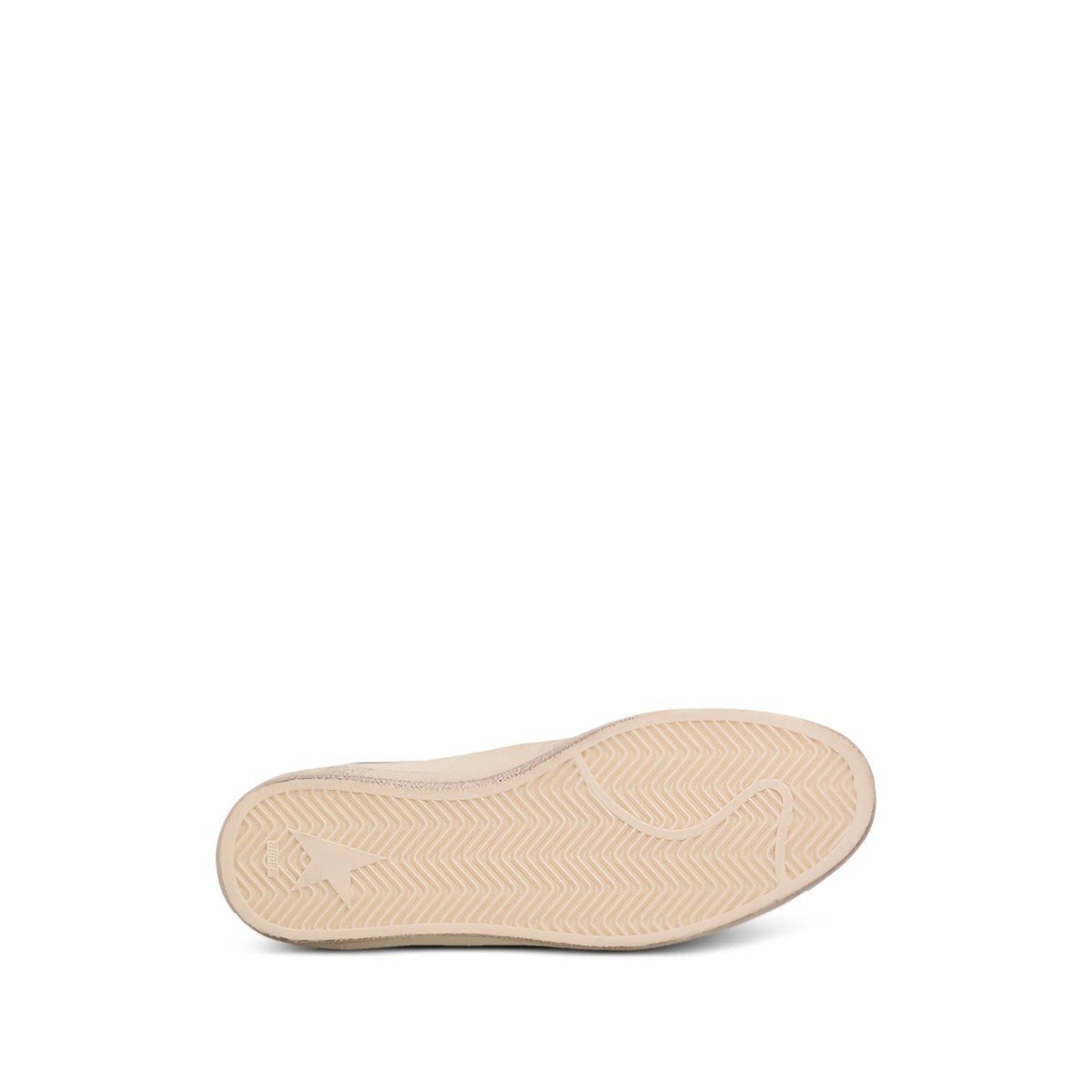 Ball Star suede-panel sneakers - Img 4