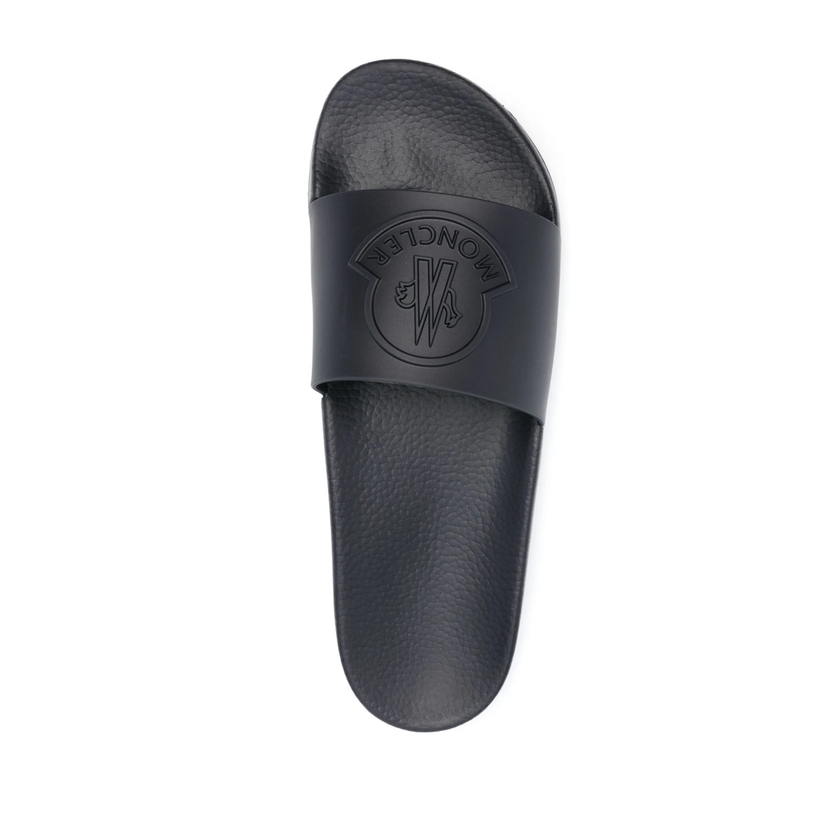 Basile logo-embossed slides - Img 4