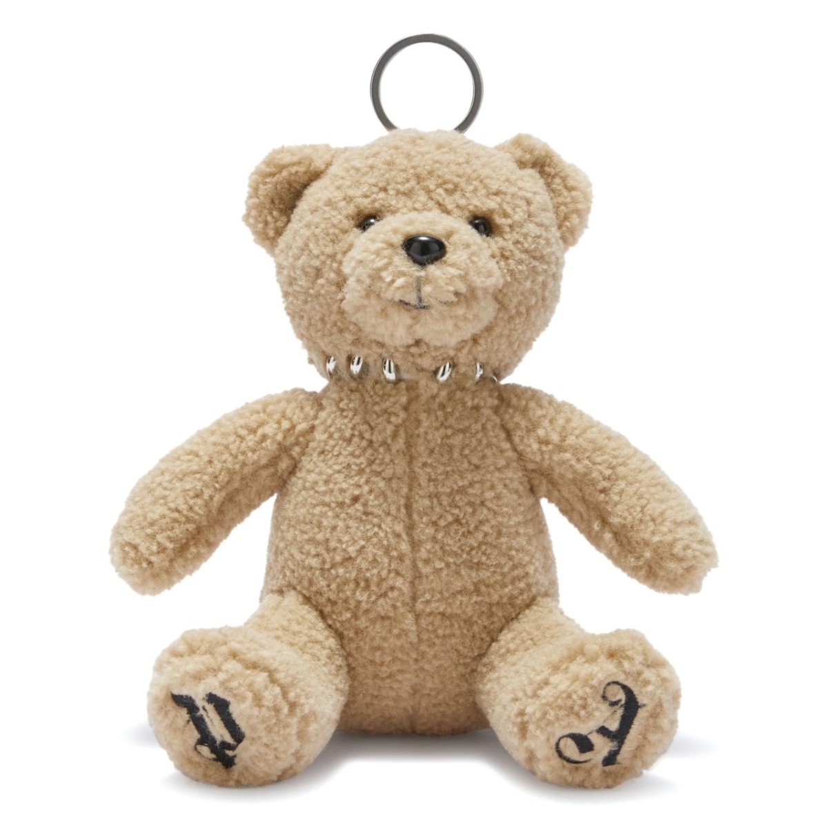 Bear keyring