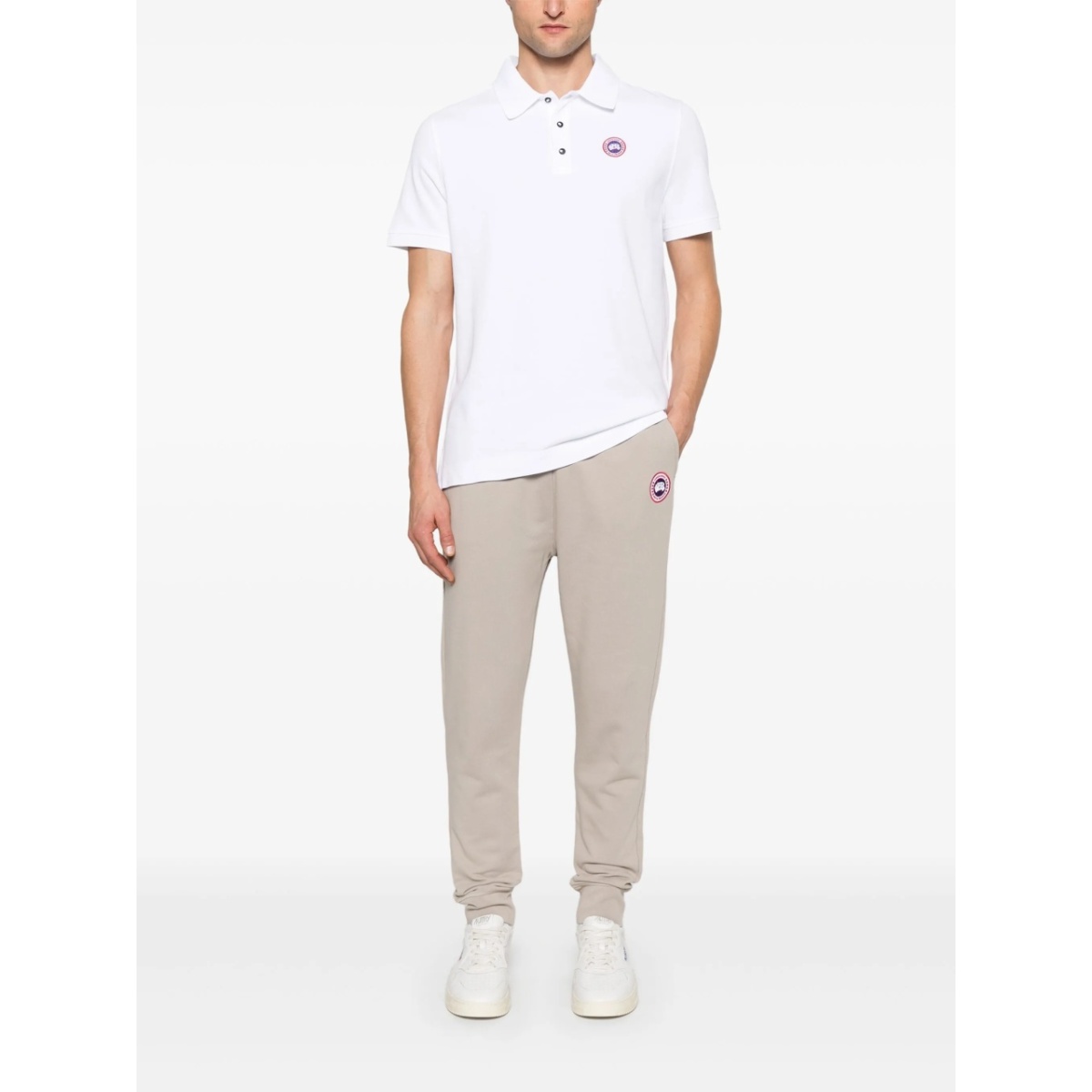 Beckley polo shirt - Img 2
