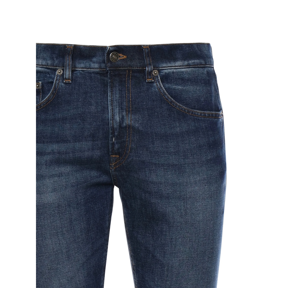 belt loops slim jeans - Img 3