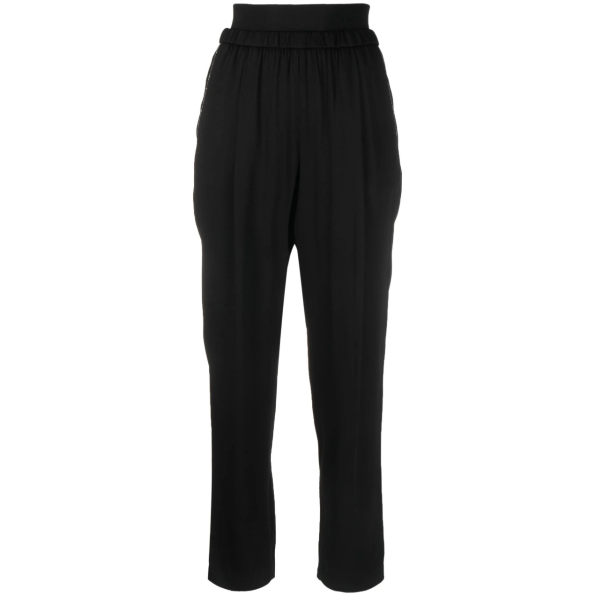 Bevagna layered track pants