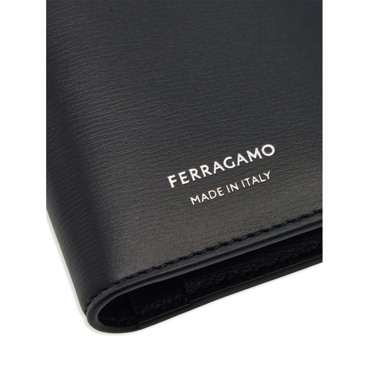 bi-fold leather cardholder - Img 5