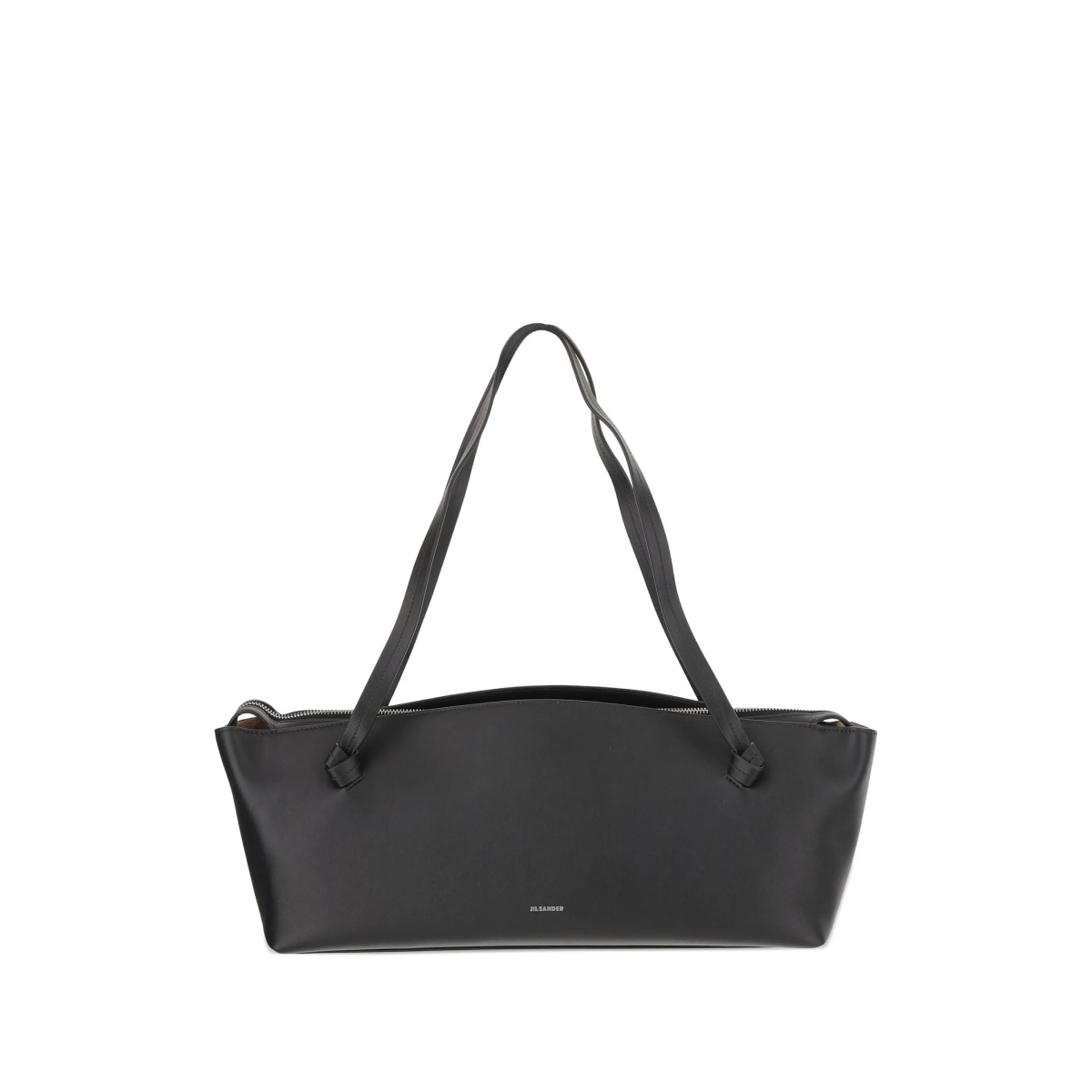 Big Joanna leather shoulder bag
