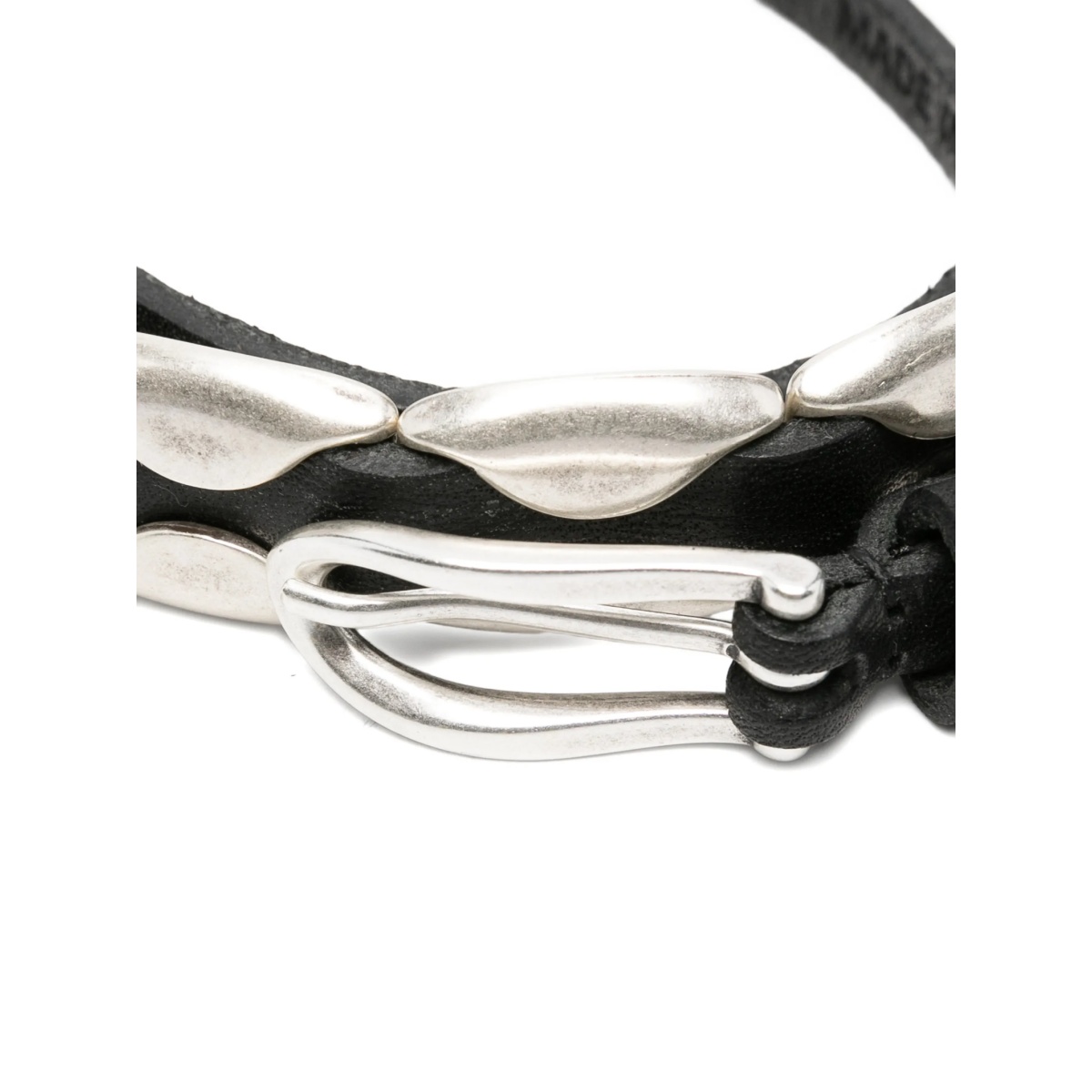 Billow leather belt - Img 2