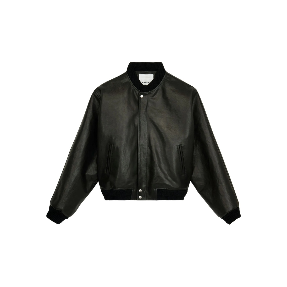 Blaike jacket