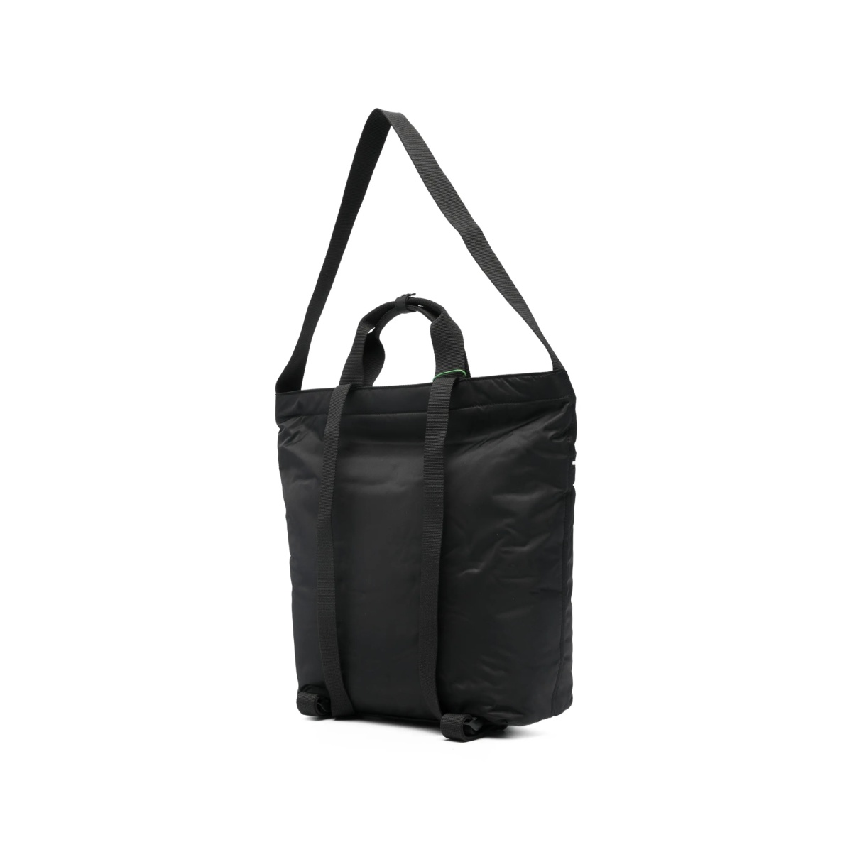 Boke Flower 2.0 quilted shoulder-strap tote bag - Img 3