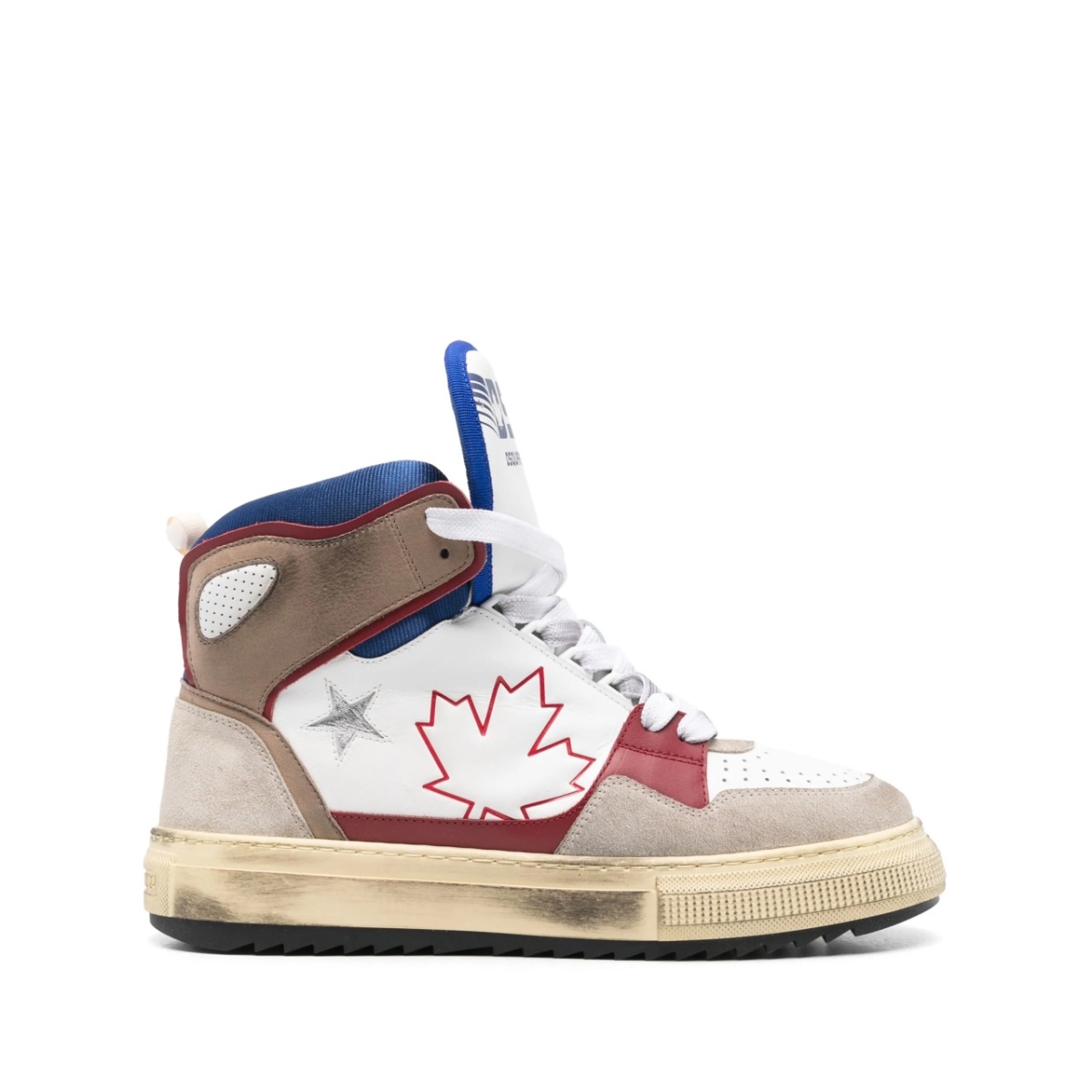 Boogie sneakers
