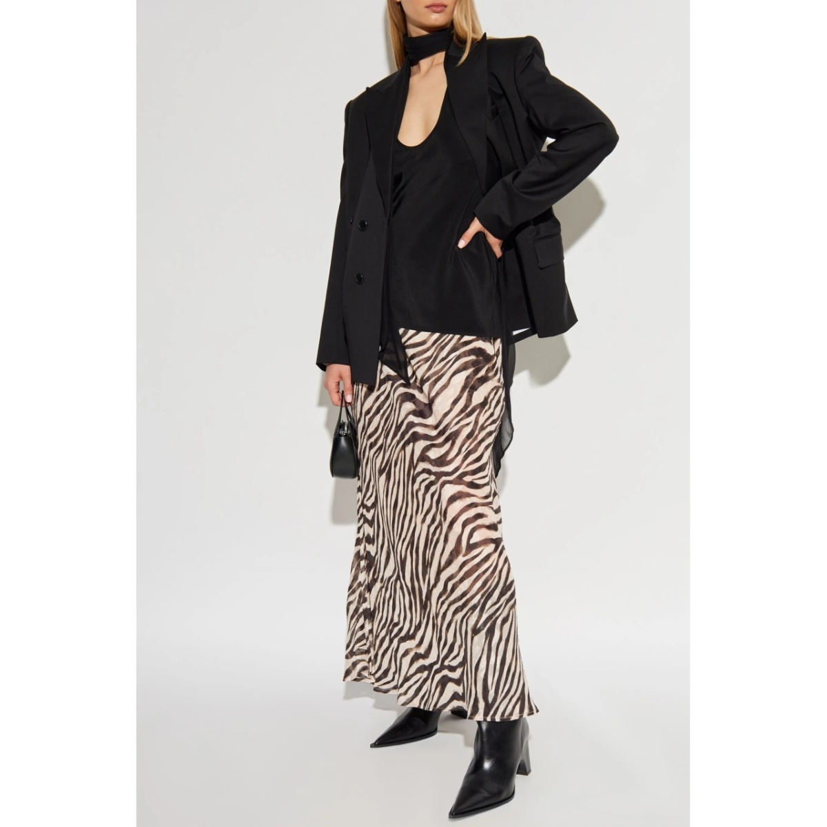 Boxy blazer - Img 2