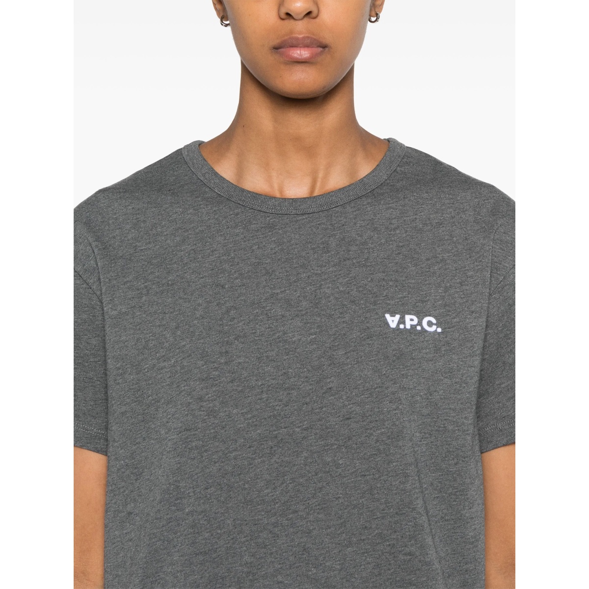Boxy Petit VPC T-shirt - Img 5
