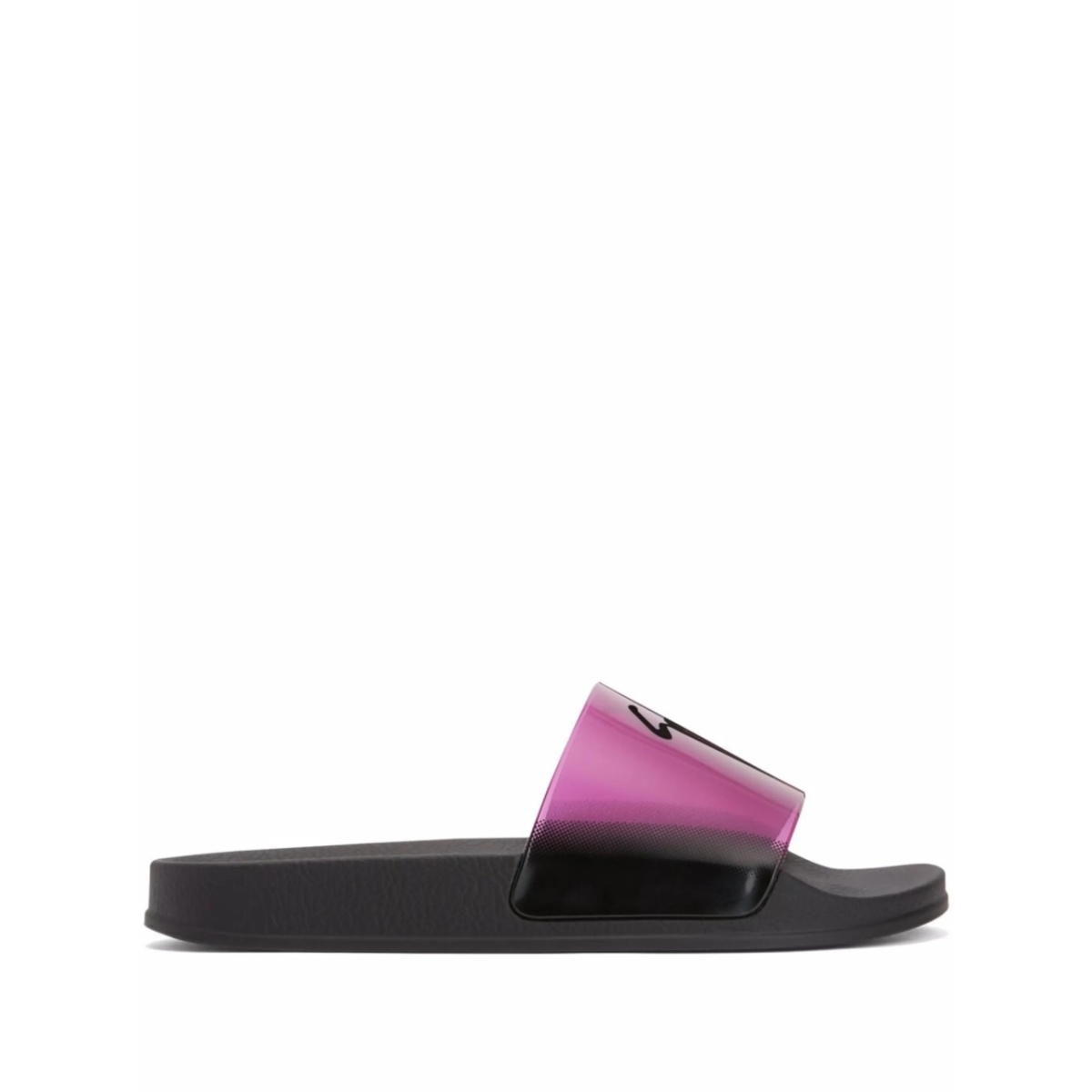 Brett signature slides