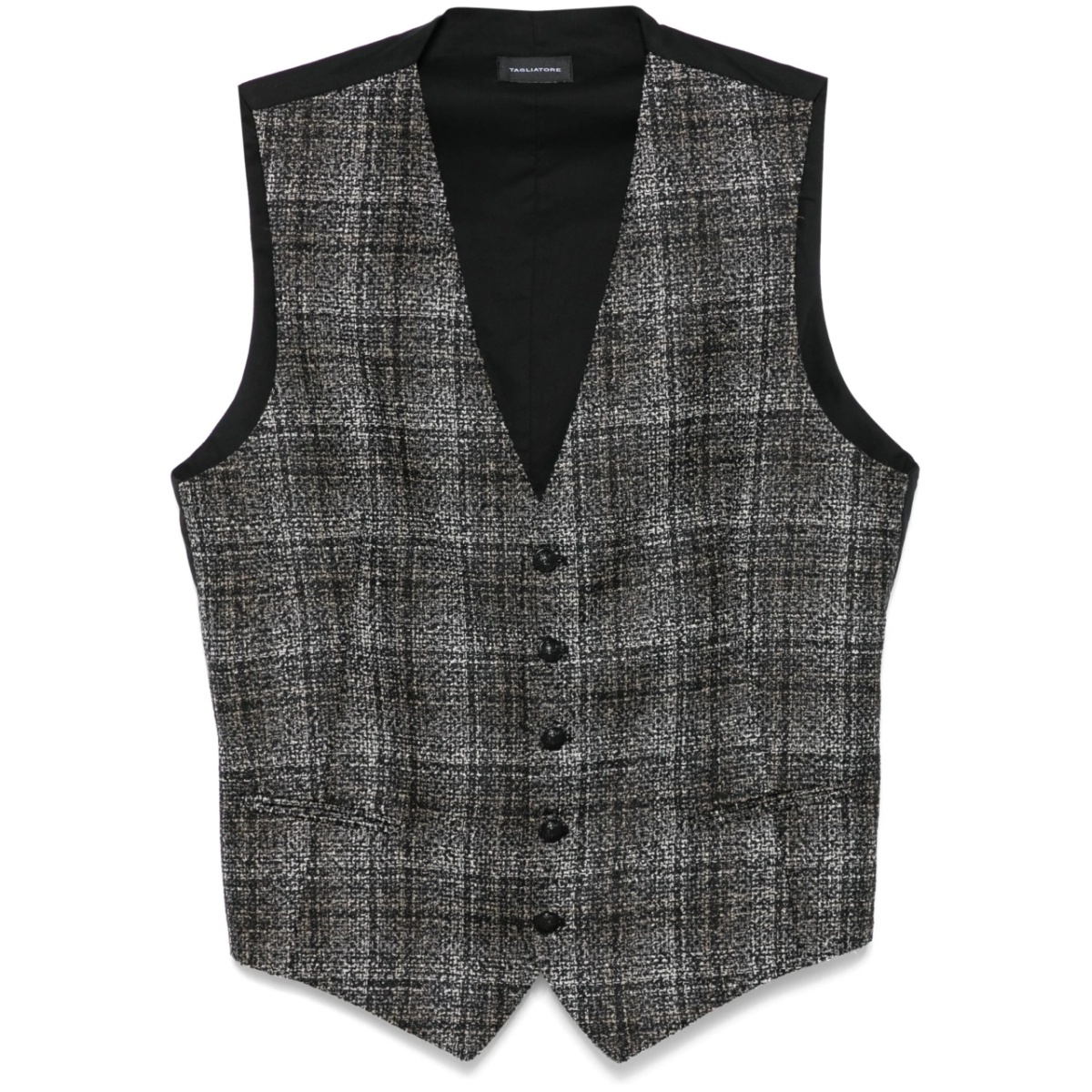 Brian waistcoat