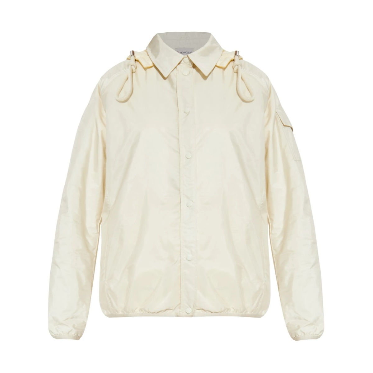 Brosse jacket