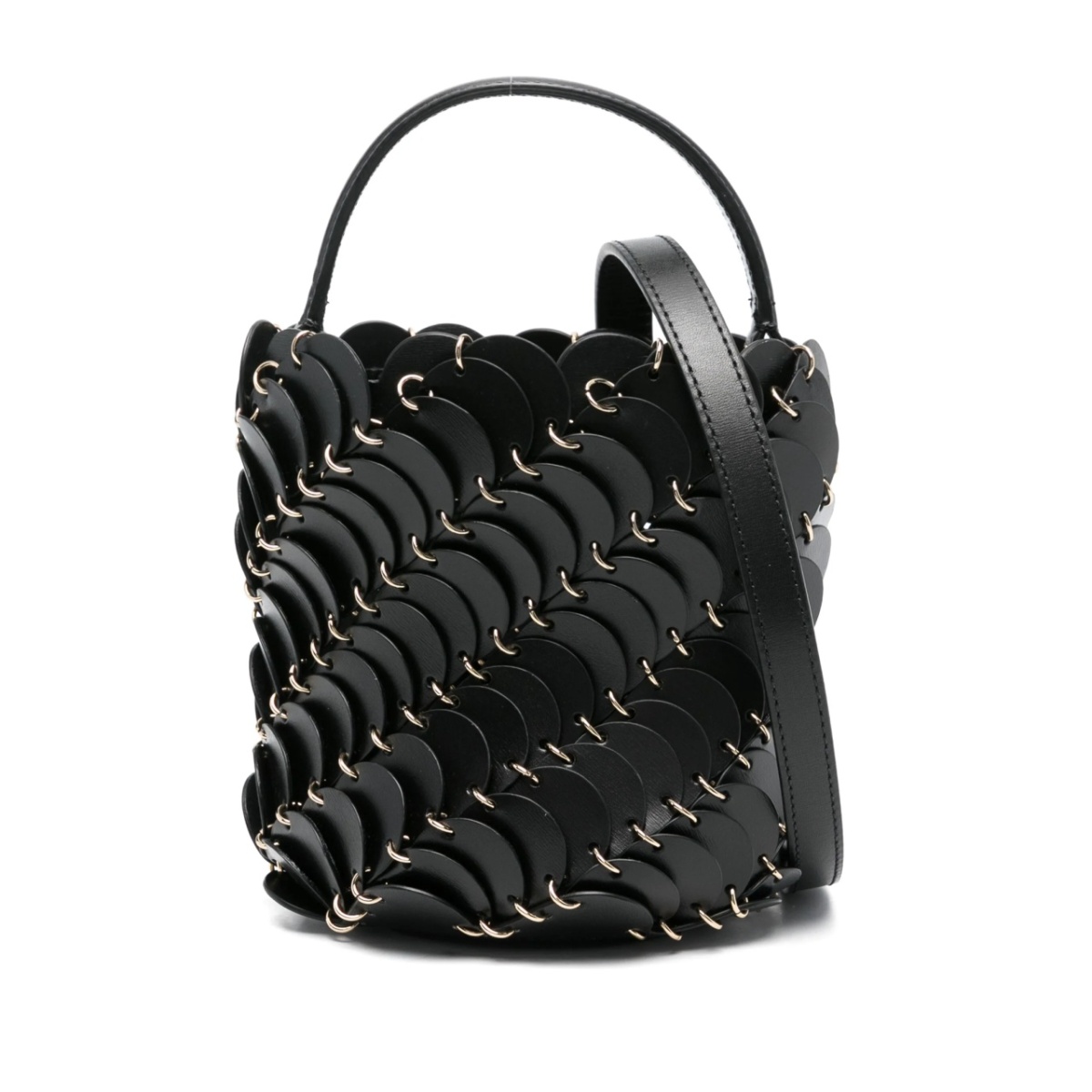 Bucket Paco mini bag
