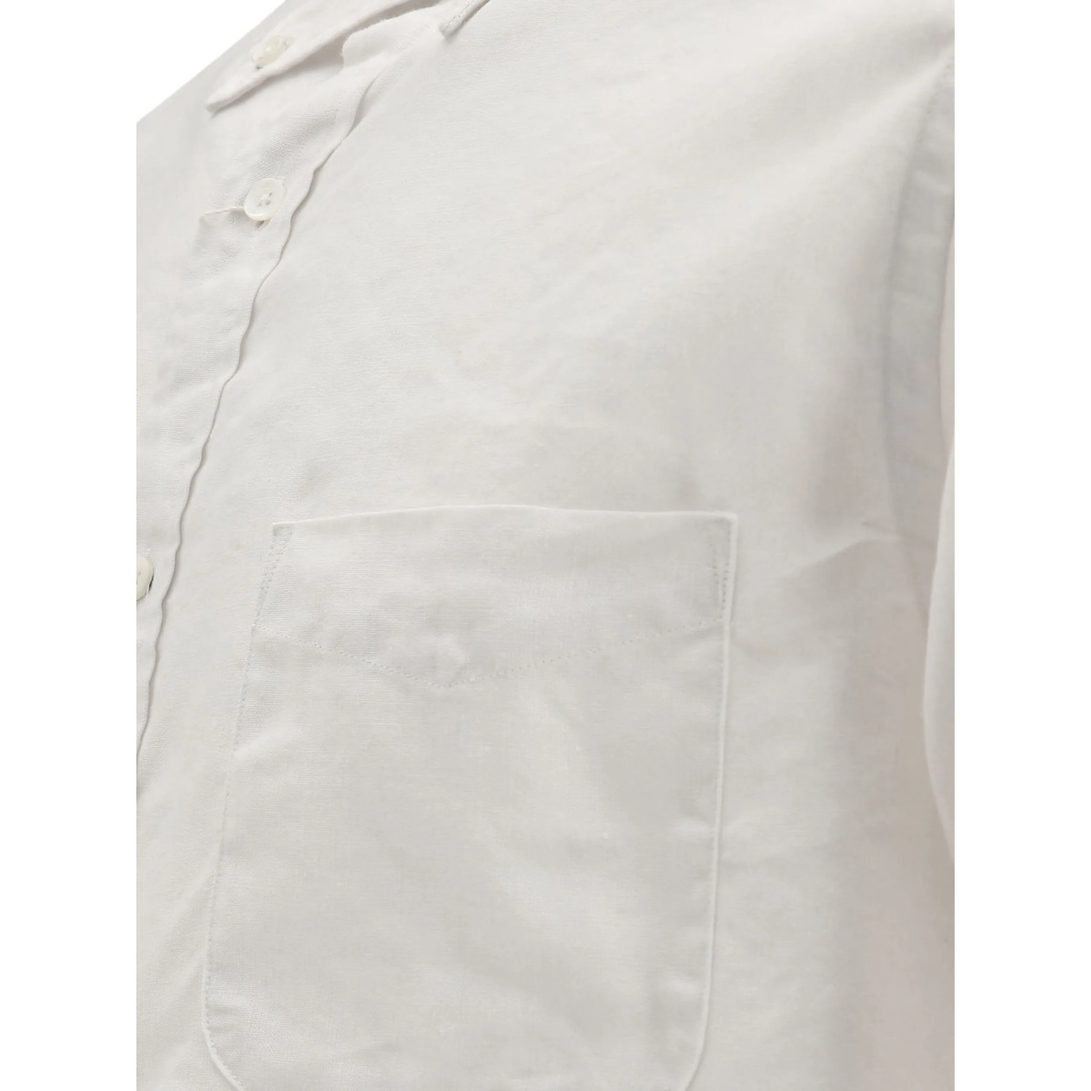 button-down pocket shirt - Img 4