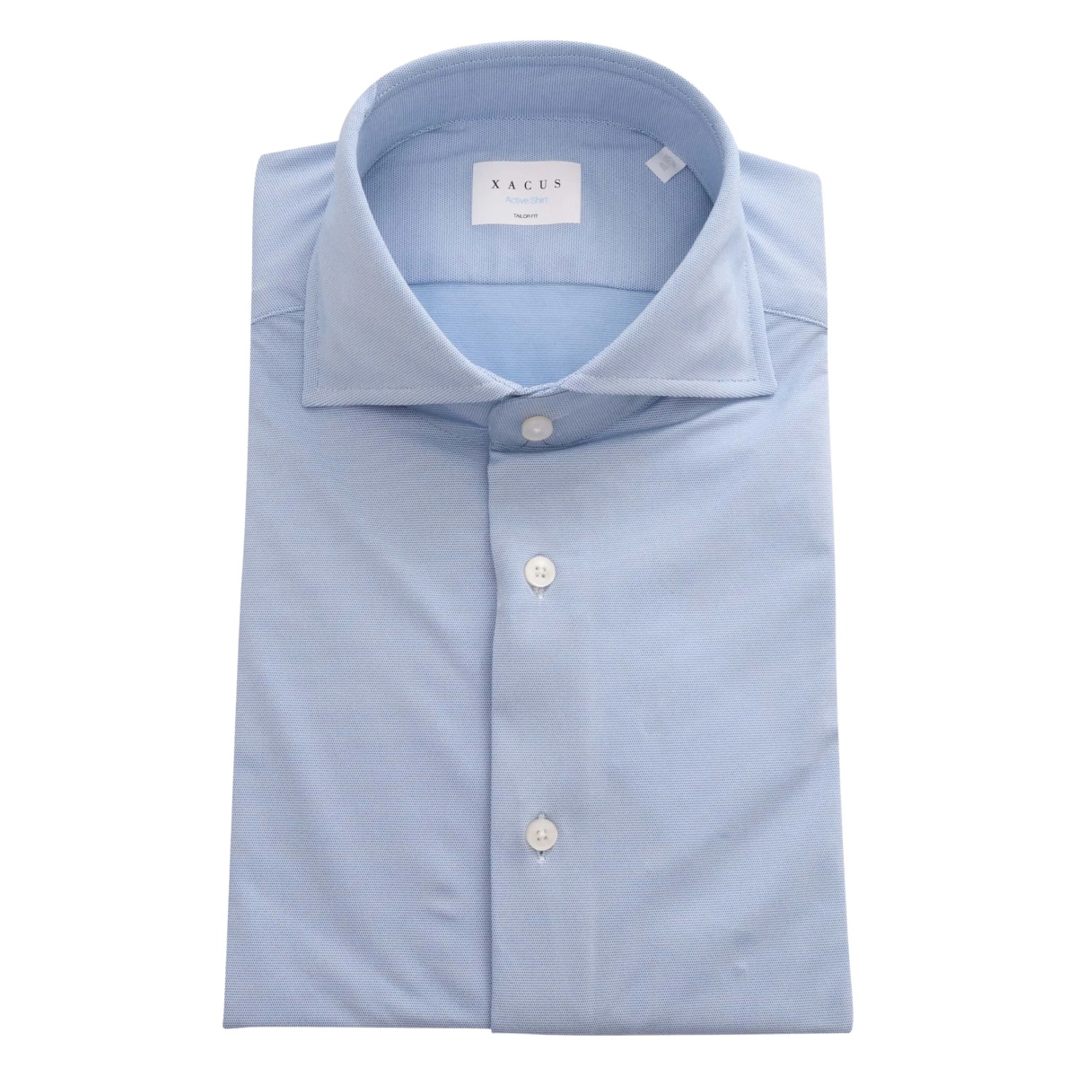 button-down shirt