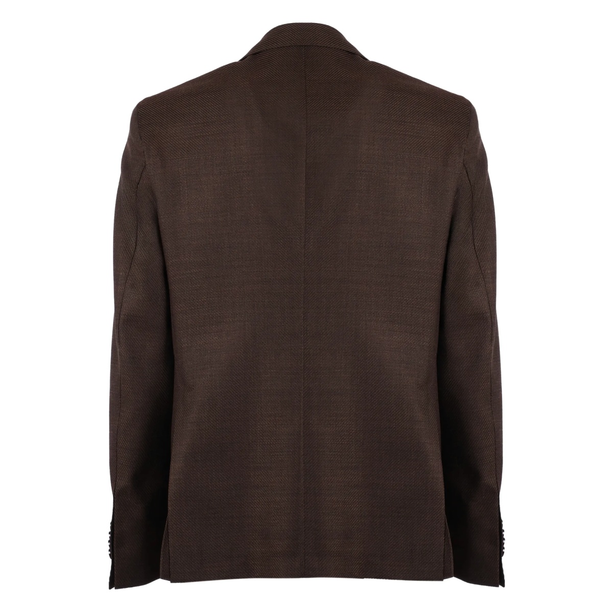 button-fastening blazer - Img 2