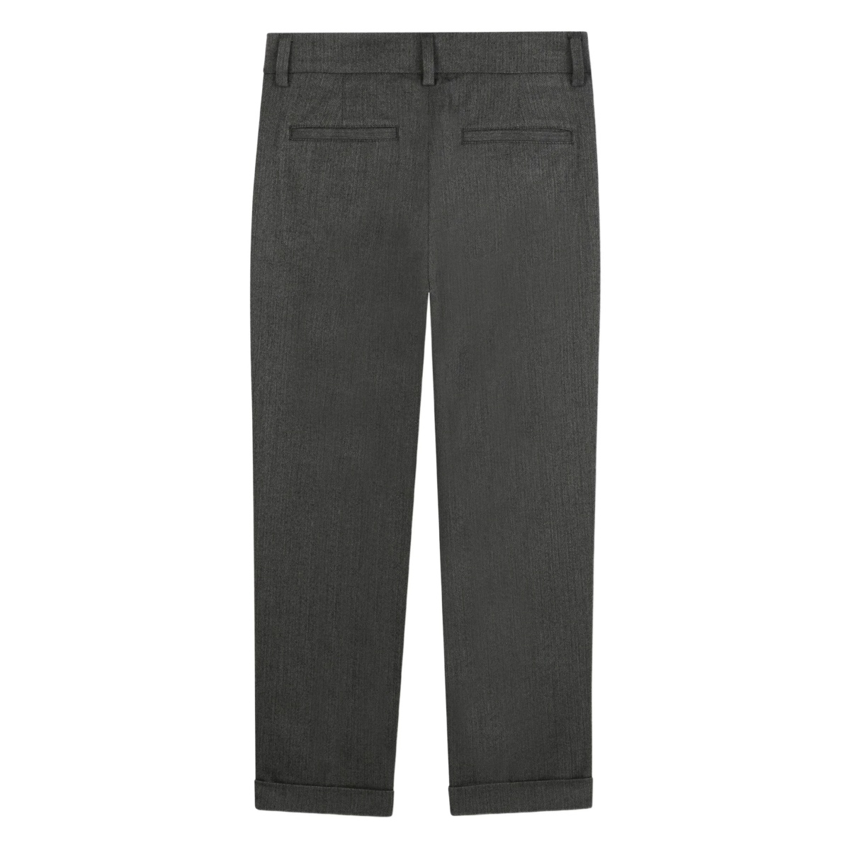 button-fastening trousers - Img 2