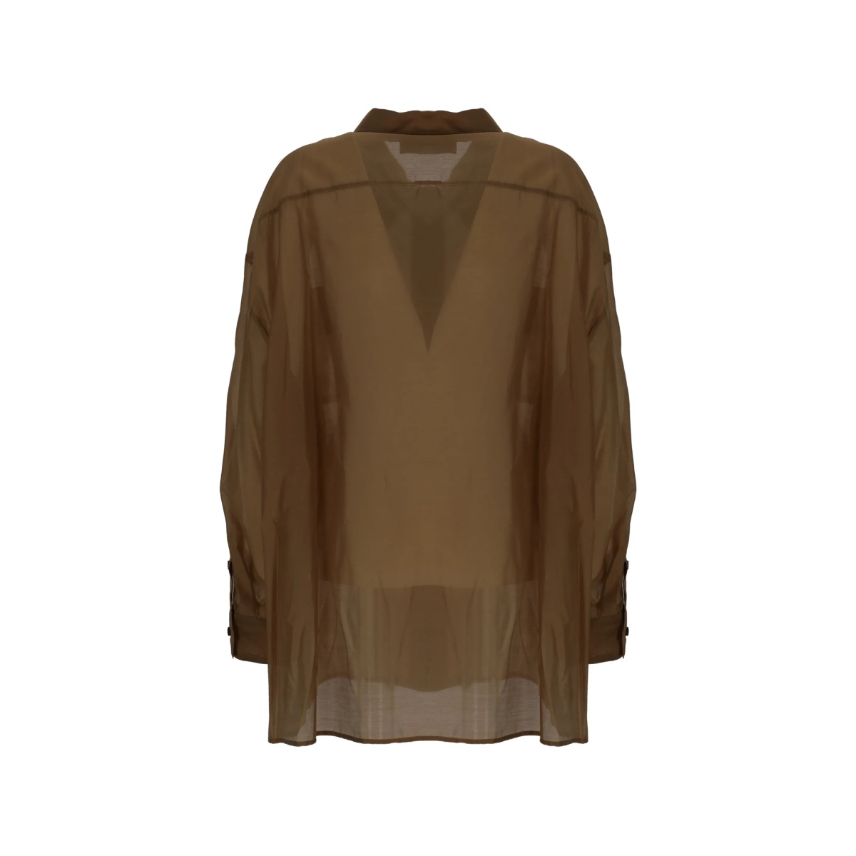 button flap shirt - Img 2
