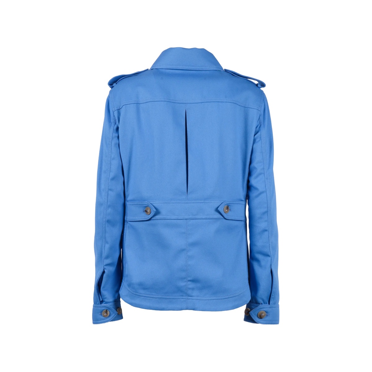 button shirt-jacket - Img 2