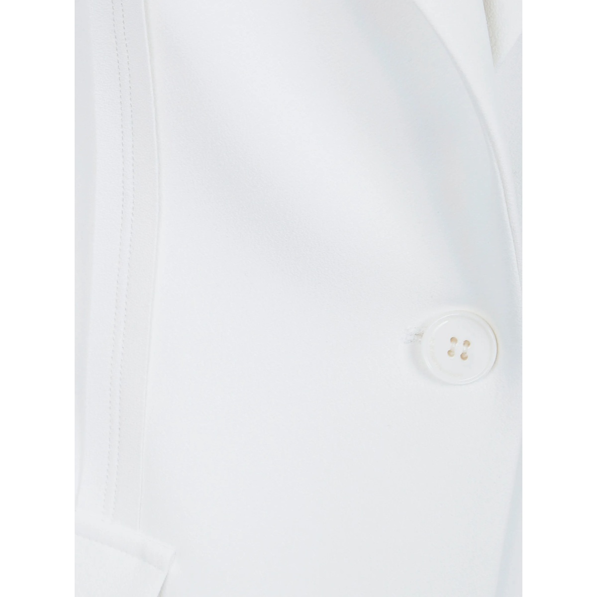button single-breasted blazer - Img 3